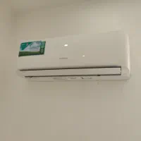 نصب و راه‌اندازی انواع کولر گازی و داکت اسپیلت