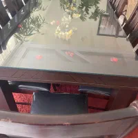 میز ناهار خوری