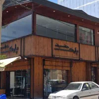 نیازمند نیروی کار آقا در کافه صبحانه
