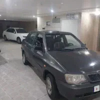 پراید۱۳۲مدل ۹۱