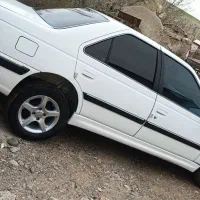 پارس TU5