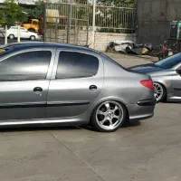 نیروی کار در کارواش