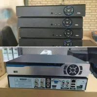 دستگاه دی وی ار 5مگDVR 5MP 4CH/فقط 7300
