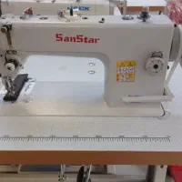 چرخ راسته دوز ضخیم دوز دوپایه