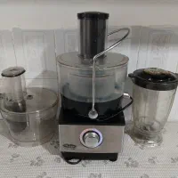 آبمیوه گیر سه کاره