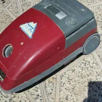 جارو برقی