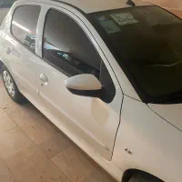 207 مدل ۱۴۰۱|خودرو سواری و وانت|قزوین, |دیوار