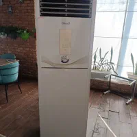 کولر گازی ایستاده
