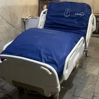 تشک بیمار