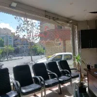 فروش ۴۴متر مغازه دو نبش بلوار ابوذرمسلم جنوبی
