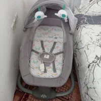 گهواره نوزاد