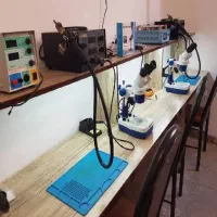تعمیرات تخصصی موبایل تیک تاک ۱