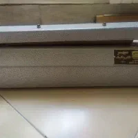 پرس دوخت پلاستیک خانگی
