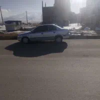 سمند مدل 83