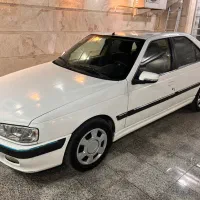 پژو پارس ۱۴۰۱ موتور جدید