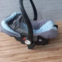 کریر بچه در حدنو