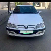 پژو پارس مدل ۸۸
