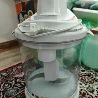 خردکن سبزی وگوشت