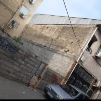 زمین مسکونی