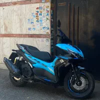 ایروکس 170 همتاز