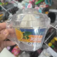 آبمیوه گیری دستی رسید