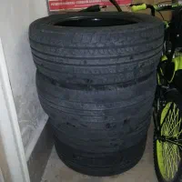 لاستیک Giti کامفورت