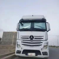 کشنده بنز اکتروس ام پی فور تیپ 1851