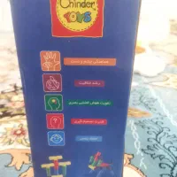 بازی فکری و عروسک و ماسک