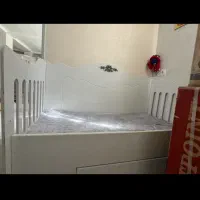 تخت مدل مبلی
