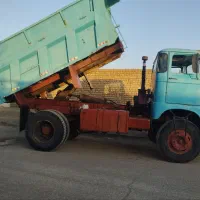 آیفا|خودرو سنگین|تربت‌حیدریه, مسجد جامع|دیوار