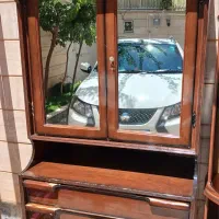 دراور و  کمد