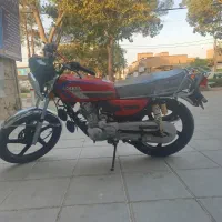 موتور عرشیا ۲۰۰مدل ۱۴۰۳