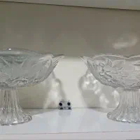 لوازم بلوری