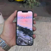 آیفون 13 نرمال