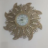 ساعت دیواری