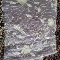 پارچه عروسی
