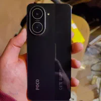گوشی poco c71