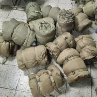 کیسه خواب سه پوش