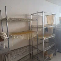 دستگاه نوشابه ساز بخچال گریل سرخکن