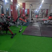 فروش باشگاه بدنسازی