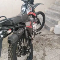 موتور تریل