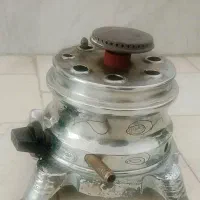 کفی سماور