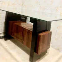 میز اداری کنفرانس منشی مدیریت