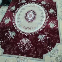 فرش دوازده  متری