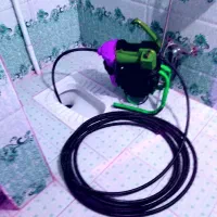 لوله بازکن(کل هشتگردحومه) فنرزنی۲۴ساعت وچاه باز کن