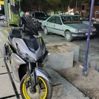ایروکس ۱۴۰۱کبیر موتور