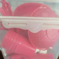 ظروف مسافرتی 6 نفره