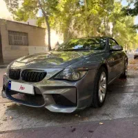 BMW 630i کروک