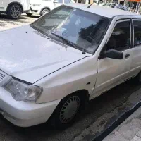 پراید132