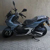 طرح  ADV 180 صفر 1404